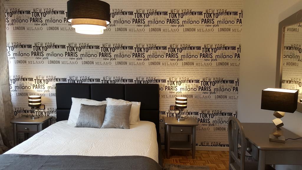Hotel Camping ريباذيسييّا المظهر الخارجي الصورة
