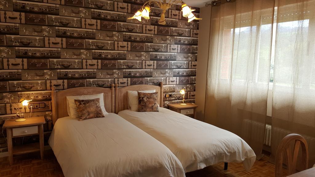 Hotel Camping ريباذيسييّا المظهر الخارجي الصورة