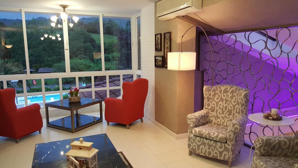 Hotel Camping ريباذيسييّا المظهر الخارجي الصورة