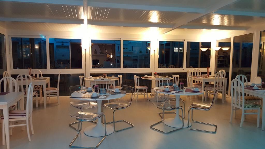 Hotel Camping ريباذيسييّا المظهر الخارجي الصورة