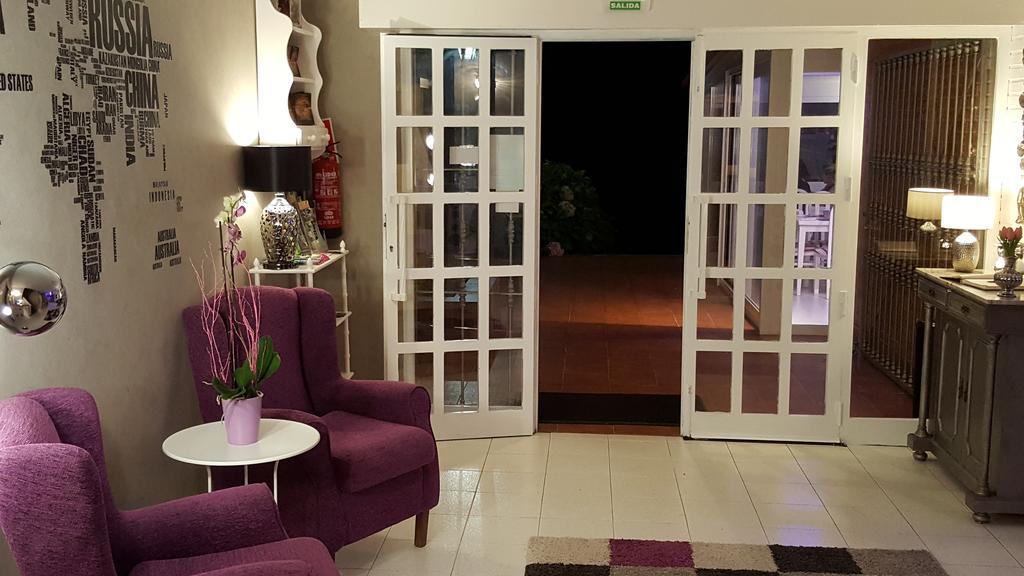 Hotel Camping ريباذيسييّا المظهر الخارجي الصورة