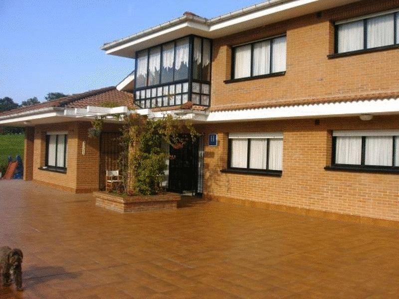 Hotel Camping ريباذيسييّا المظهر الخارجي الصورة