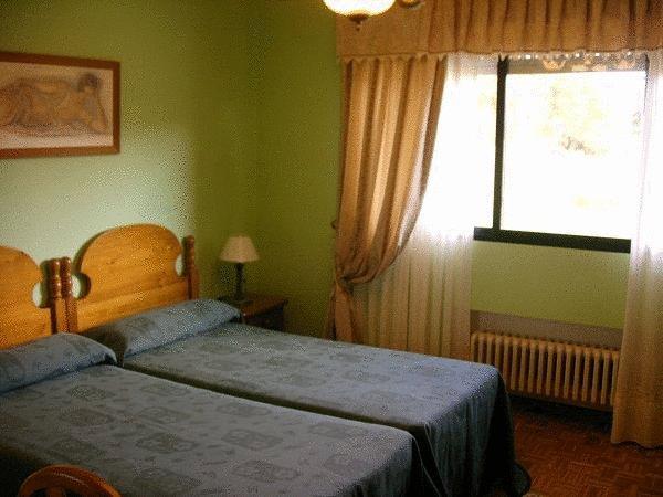 Hotel Camping ريباذيسييّا الغرفة الصورة
