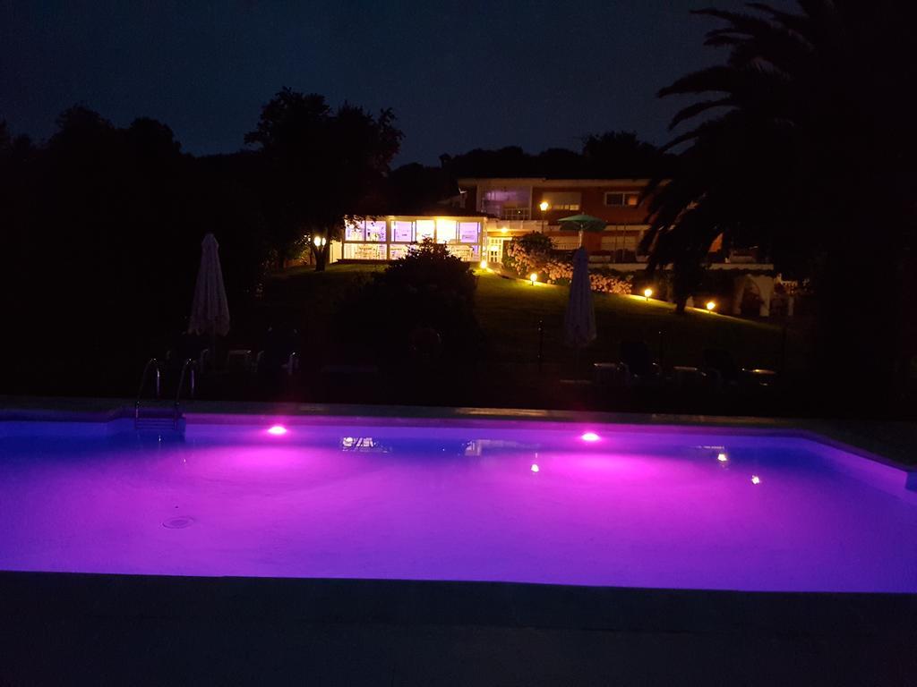 Hotel Camping ريباذيسييّا المظهر الخارجي الصورة