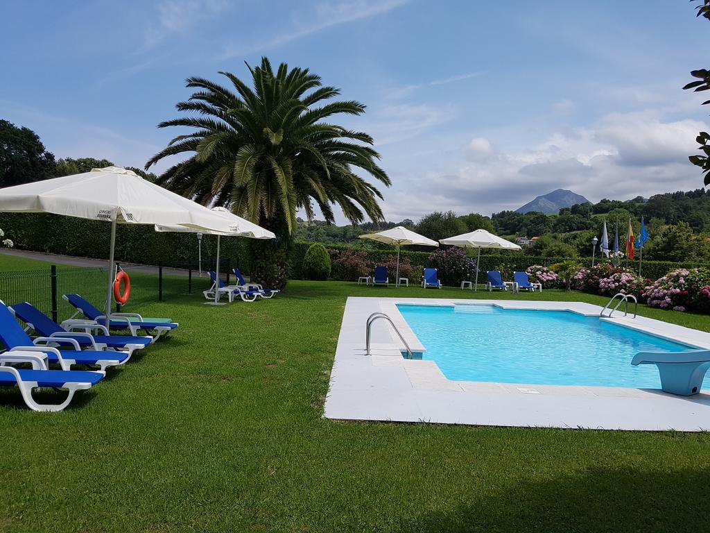 Hotel Camping ريباذيسييّا المظهر الخارجي الصورة