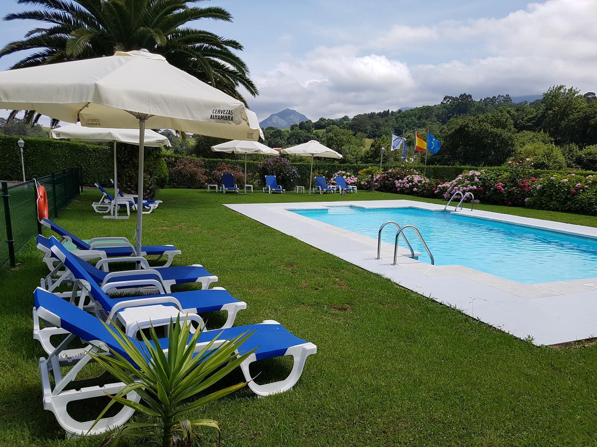 Hotel Camping ريباذيسييّا المظهر الخارجي الصورة