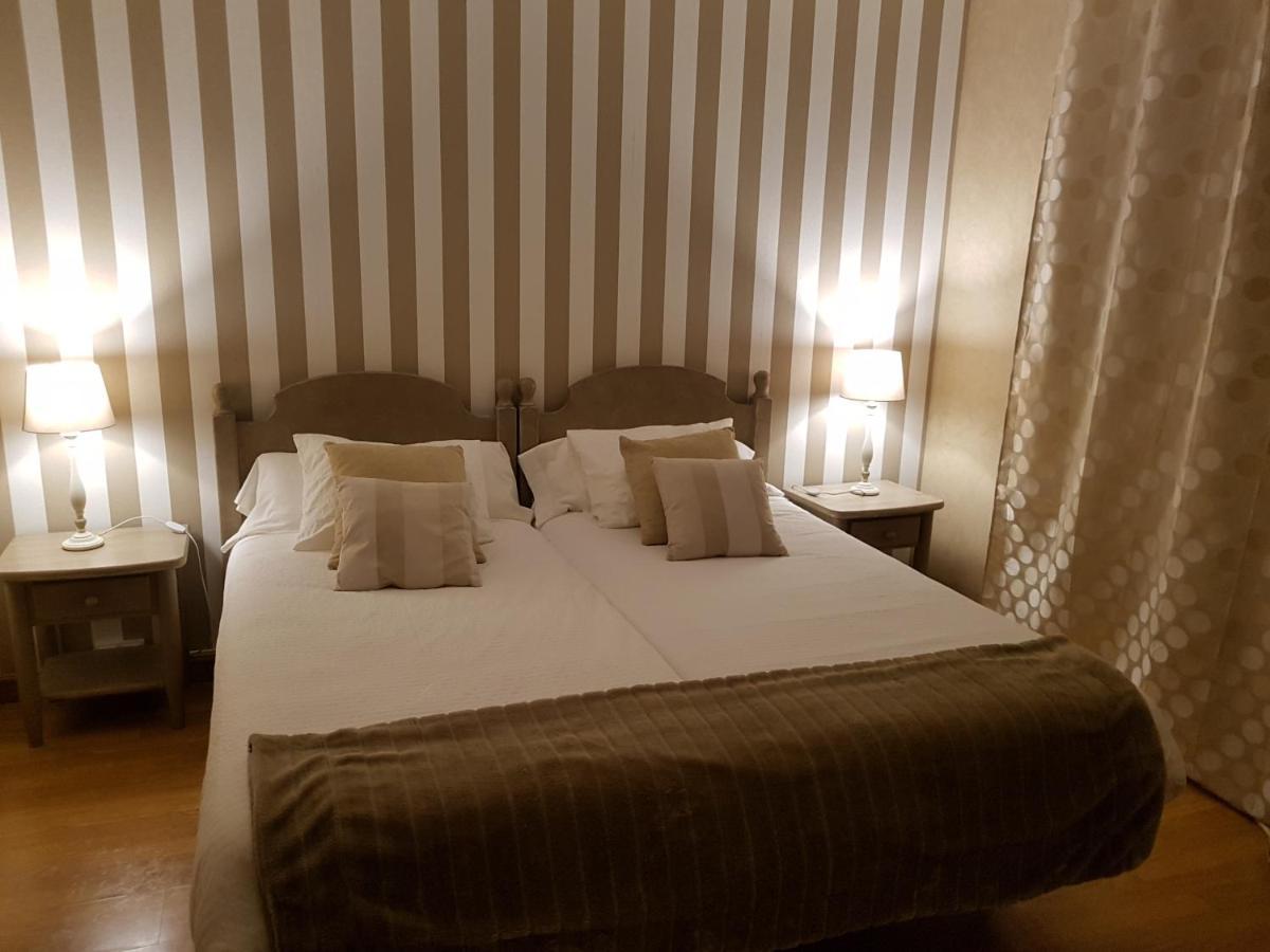 Hotel Camping ريباذيسييّا المظهر الخارجي الصورة