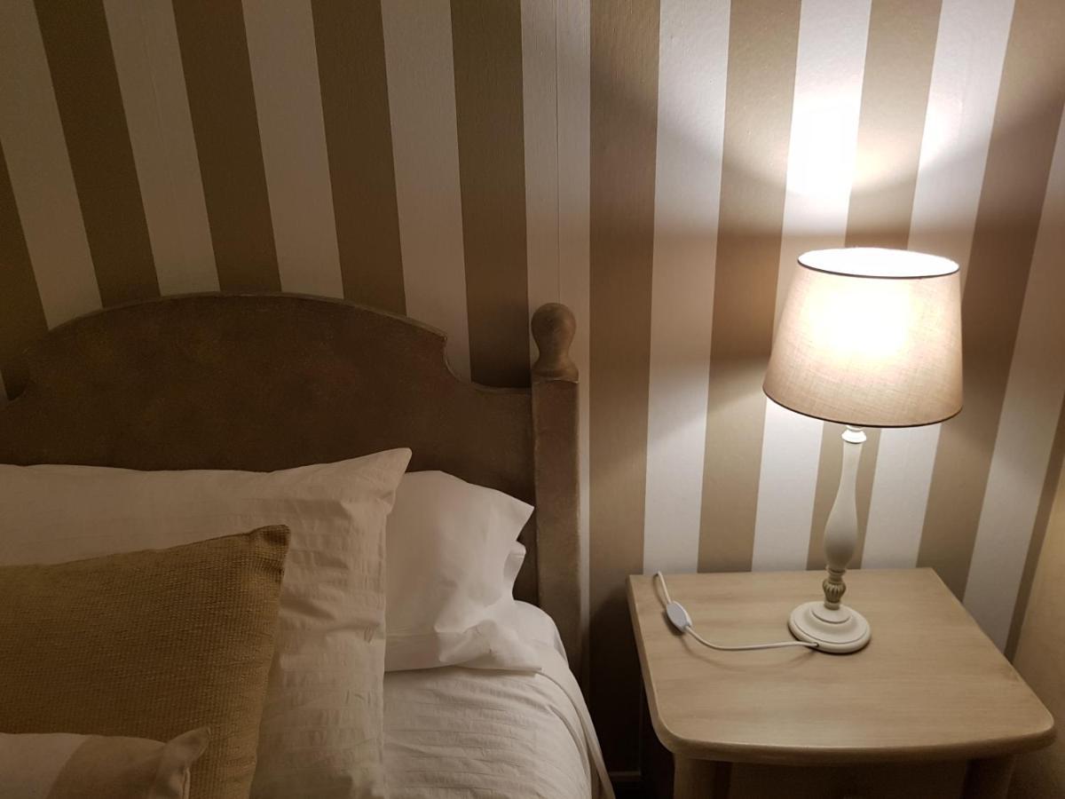 Hotel Camping ريباذيسييّا المظهر الخارجي الصورة